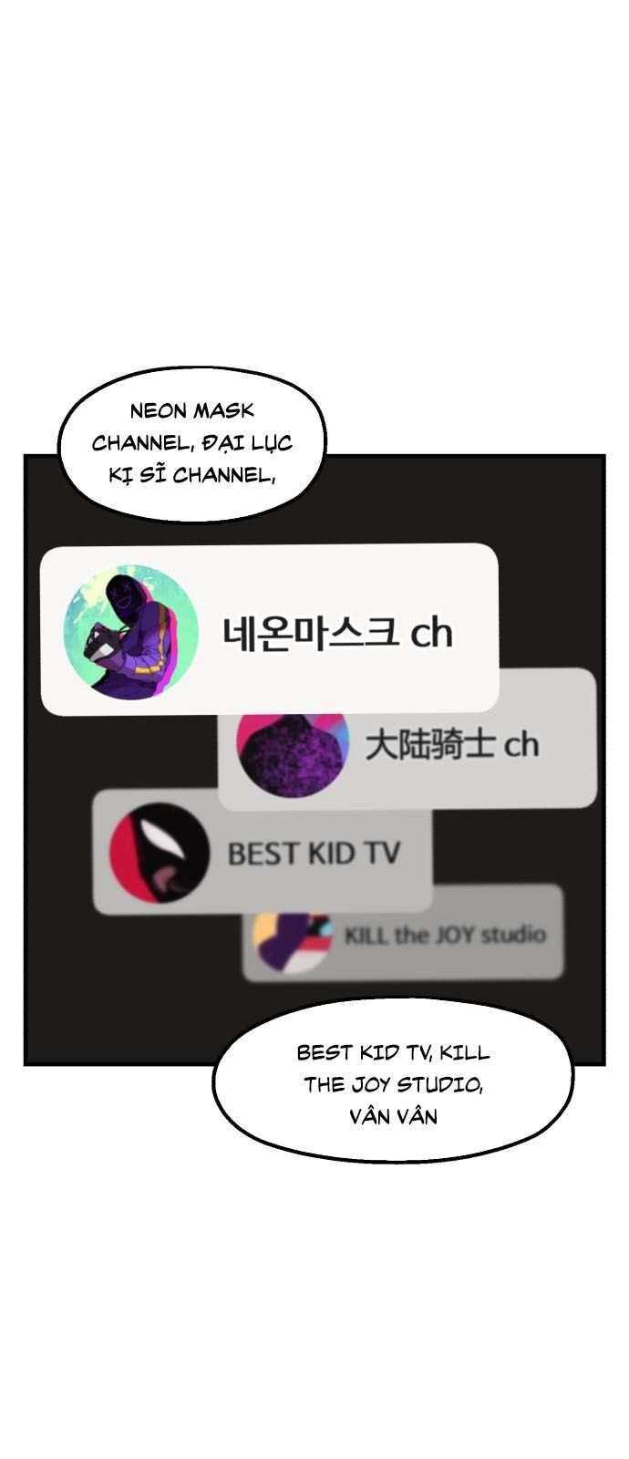 Xếp Hạng Bắt Nạt Chapter 11 - Trang 2