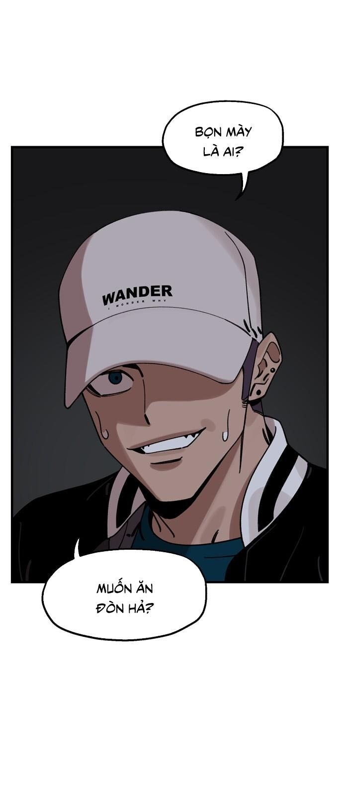 Xếp Hạng Bắt Nạt Chapter 11 - Trang 2