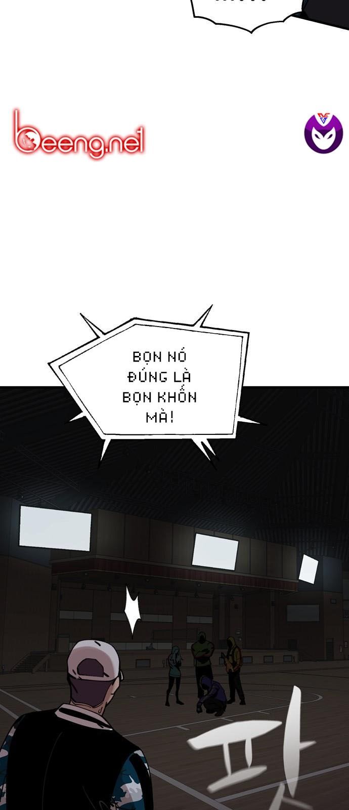 Xếp Hạng Bắt Nạt Chapter 11 - Trang 2