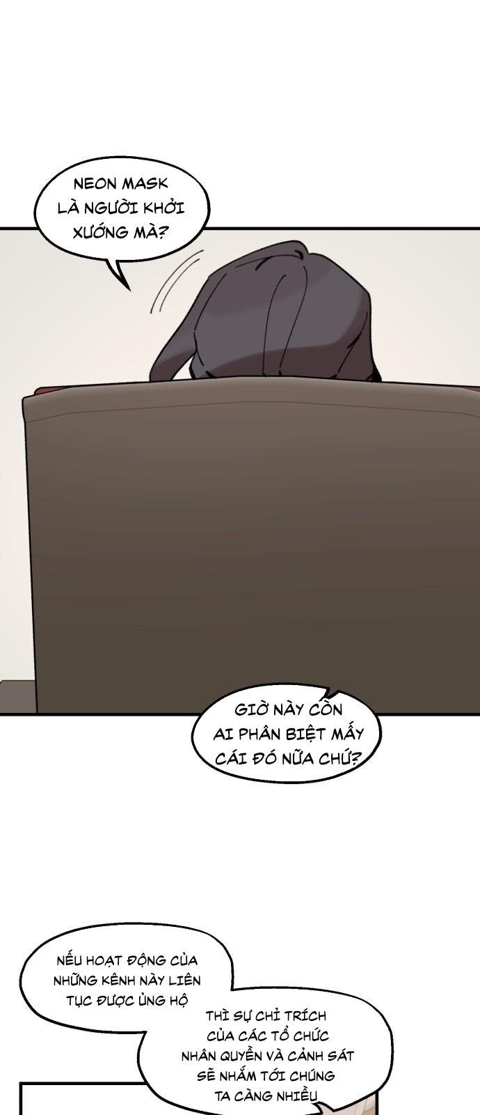 Xếp Hạng Bắt Nạt Chapter 11 - Trang 2