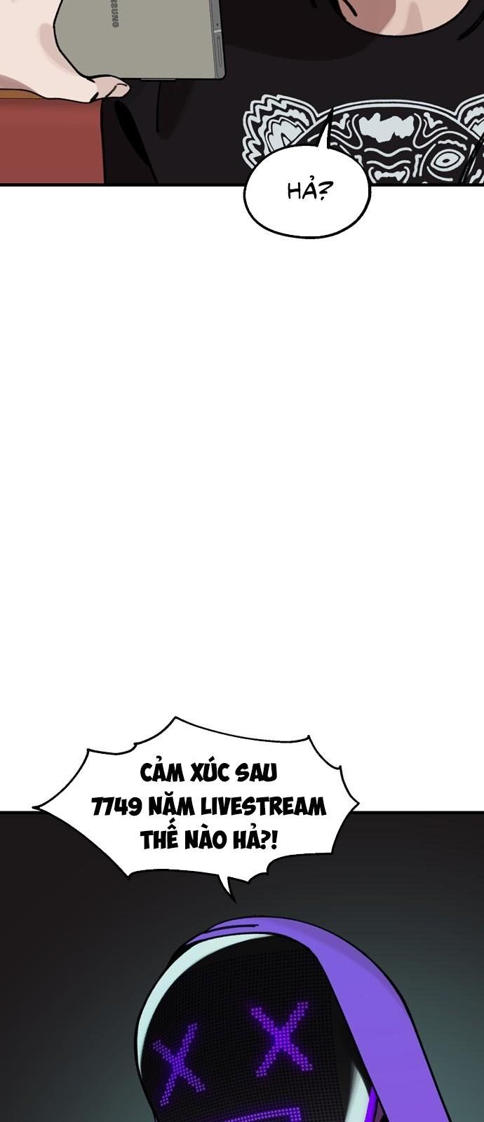 Xếp Hạng Bắt Nạt Chapter 11 - Trang 2