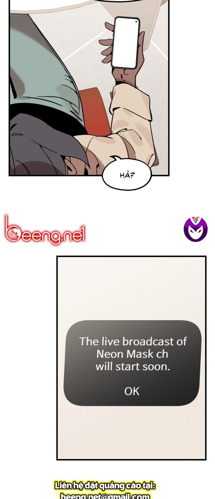 Xếp Hạng Bắt Nạt Chapter 11 - Trang 2