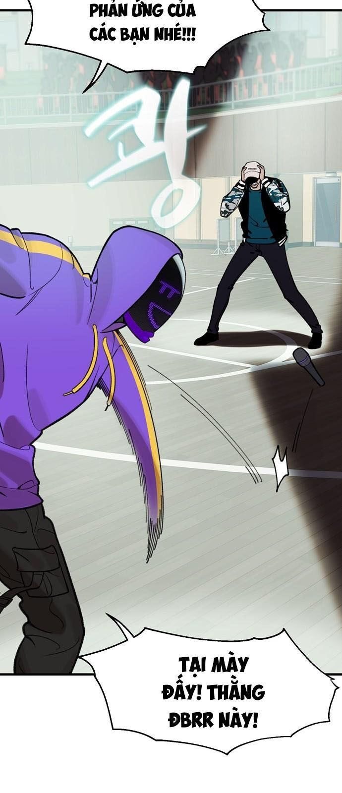 Xếp Hạng Bắt Nạt Chapter 11 - Trang 2