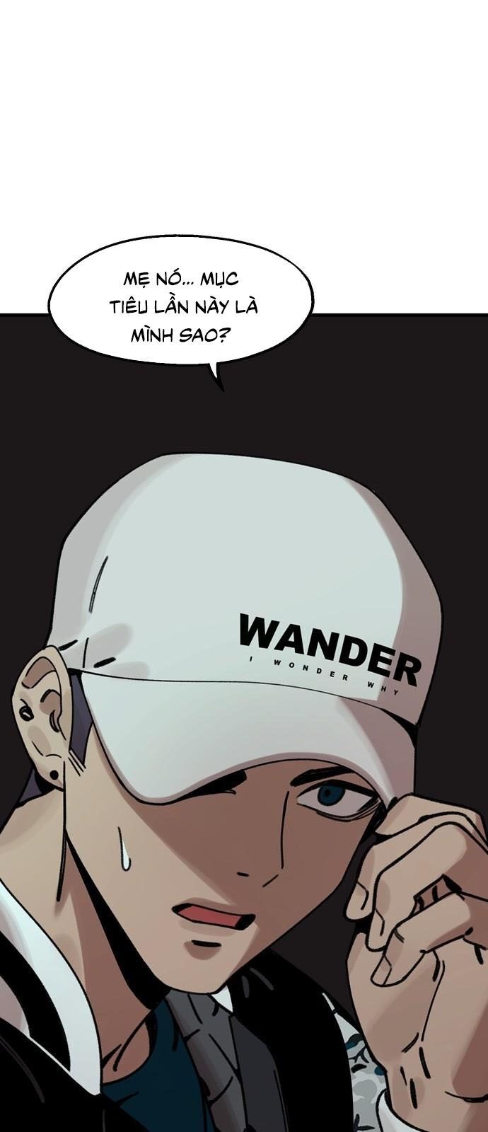 Xếp Hạng Bắt Nạt Chapter 11 - Trang 2