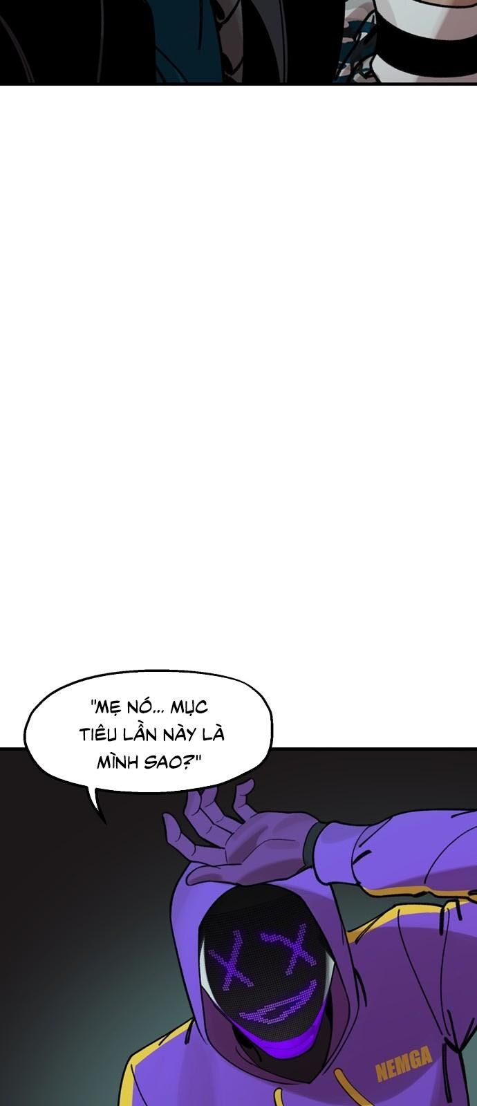 Xếp Hạng Bắt Nạt Chapter 11 - Trang 2