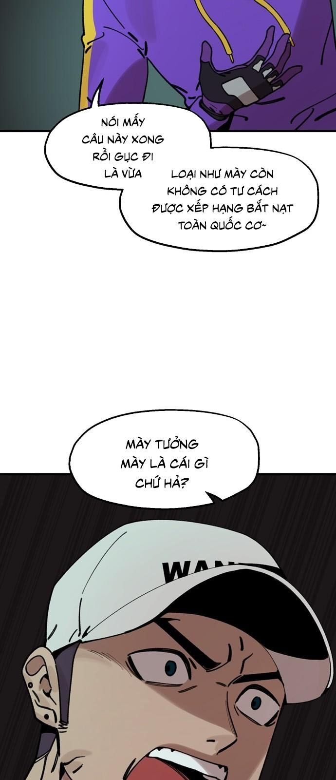 Xếp Hạng Bắt Nạt Chapter 11 - Trang 2