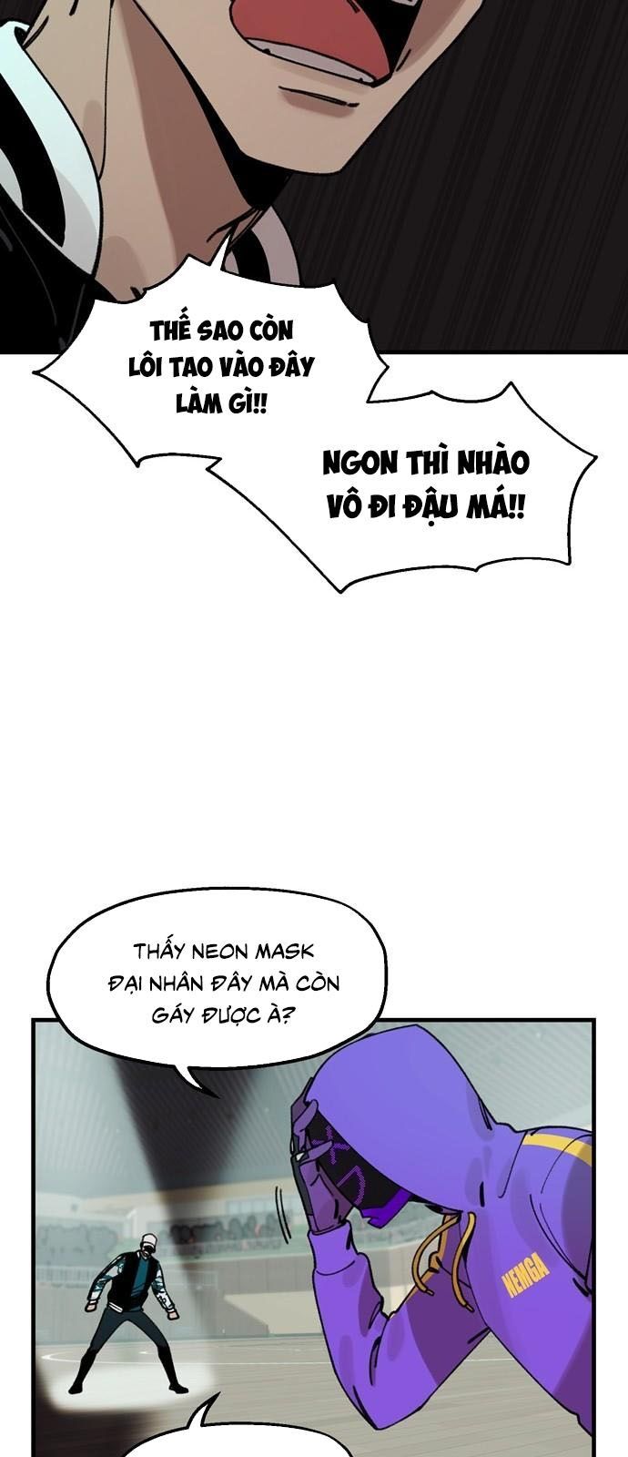 Xếp Hạng Bắt Nạt Chapter 11 - Trang 2