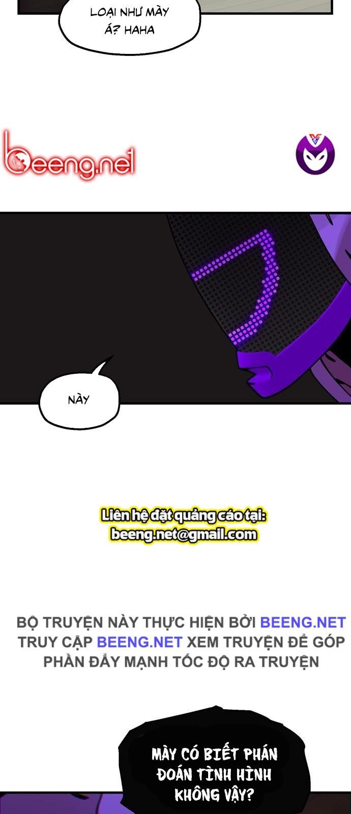 Xếp Hạng Bắt Nạt Chapter 11 - Trang 2