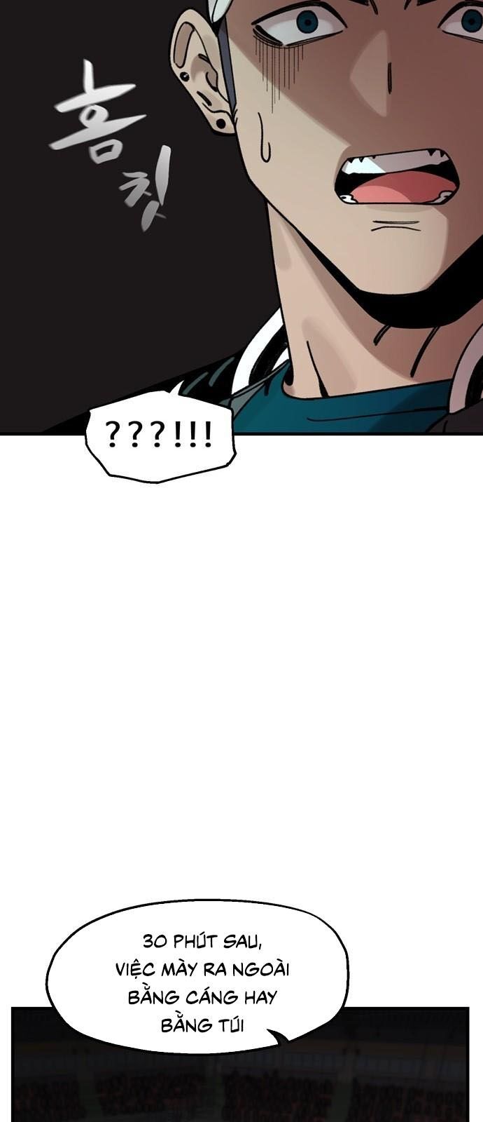 Xếp Hạng Bắt Nạt Chapter 11 - Trang 2