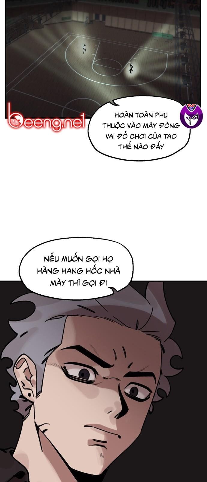 Xếp Hạng Bắt Nạt Chapter 11 - Trang 2