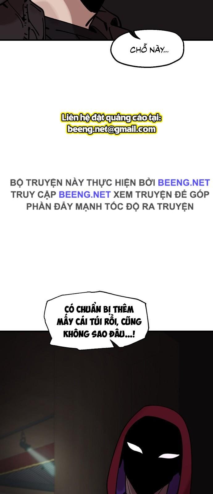 Xếp Hạng Bắt Nạt Chapter 11 - Trang 2