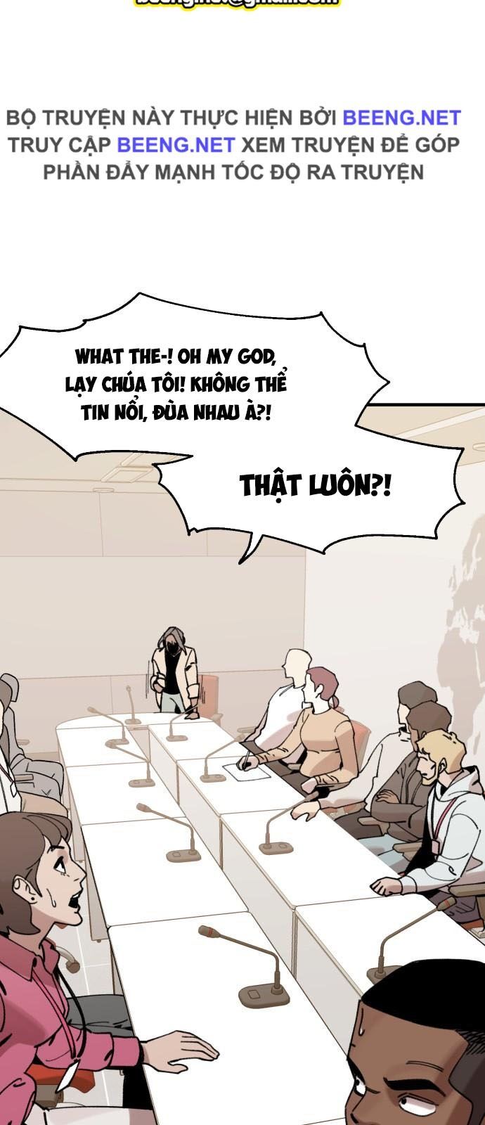 Xếp Hạng Bắt Nạt Chapter 11 - Trang 2