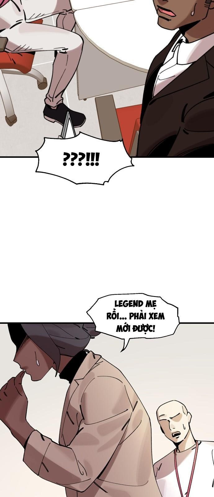 Xếp Hạng Bắt Nạt Chapter 11 - Trang 2