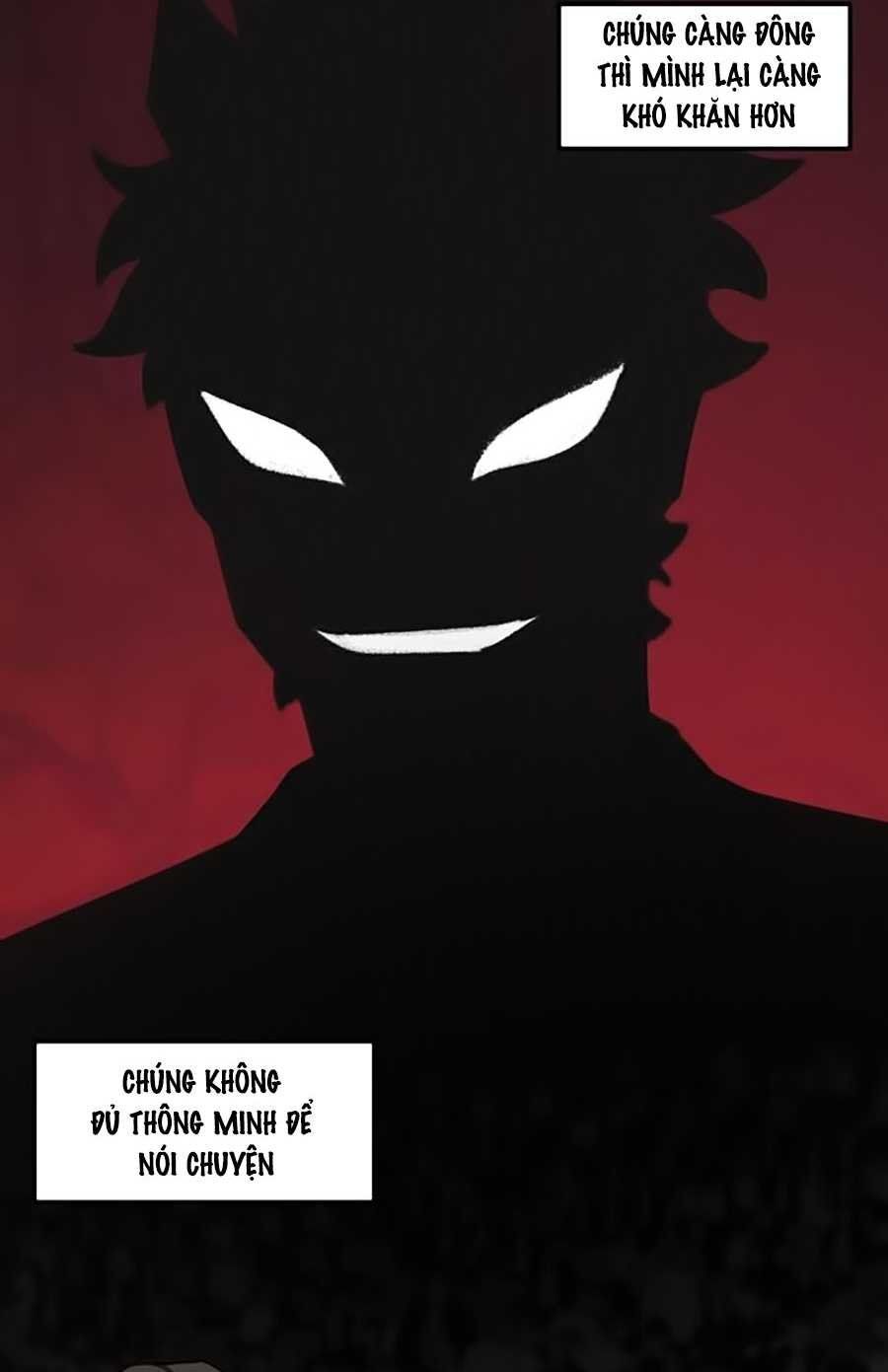 Xếp Hạng Bắt Nạt Chapter 12 - Trang 2