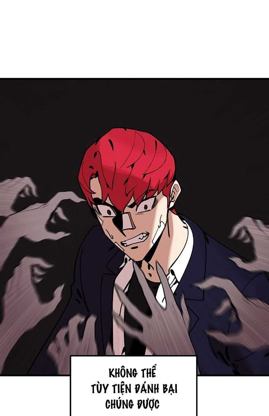 Xếp Hạng Bắt Nạt Chapter 12 - Trang 2