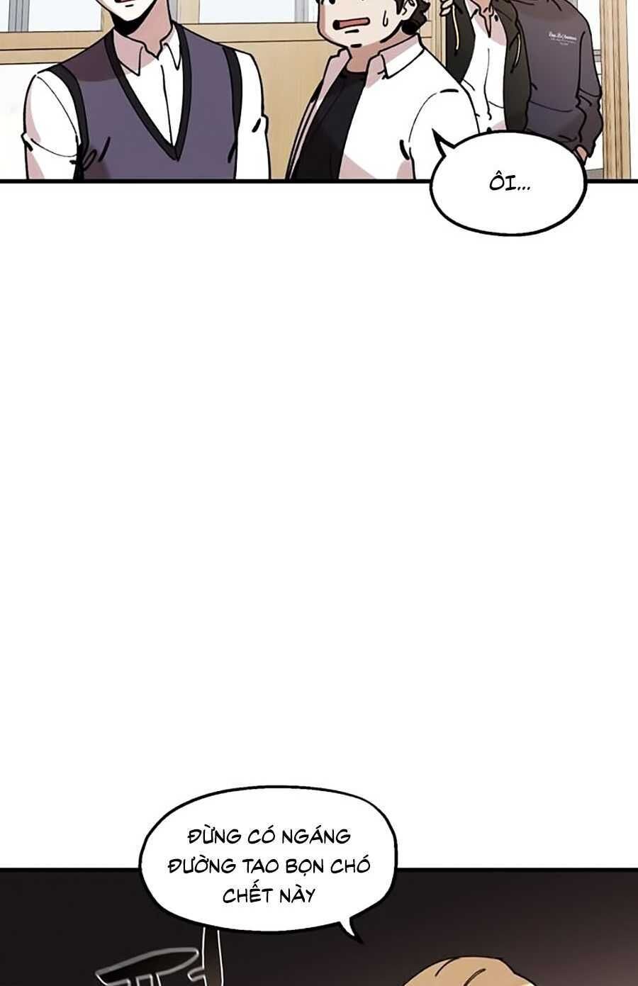 Xếp Hạng Bắt Nạt Chapter 12 - Trang 2