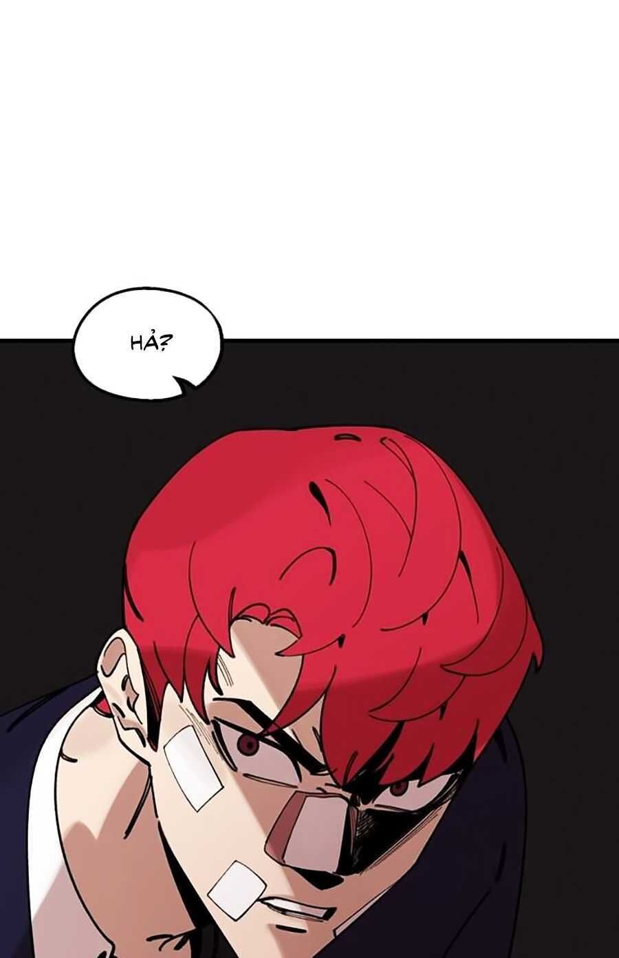 Xếp Hạng Bắt Nạt Chapter 12 - Trang 2