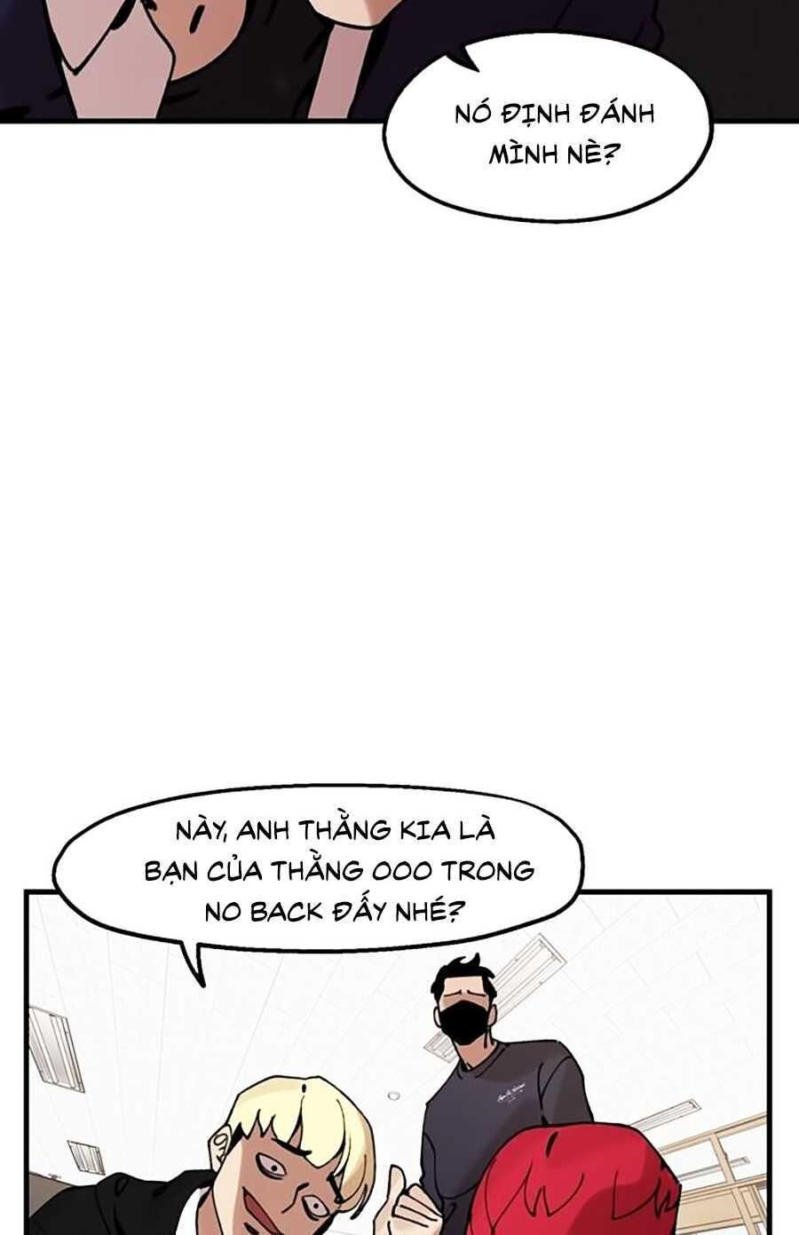 Xếp Hạng Bắt Nạt Chapter 12 - Trang 2