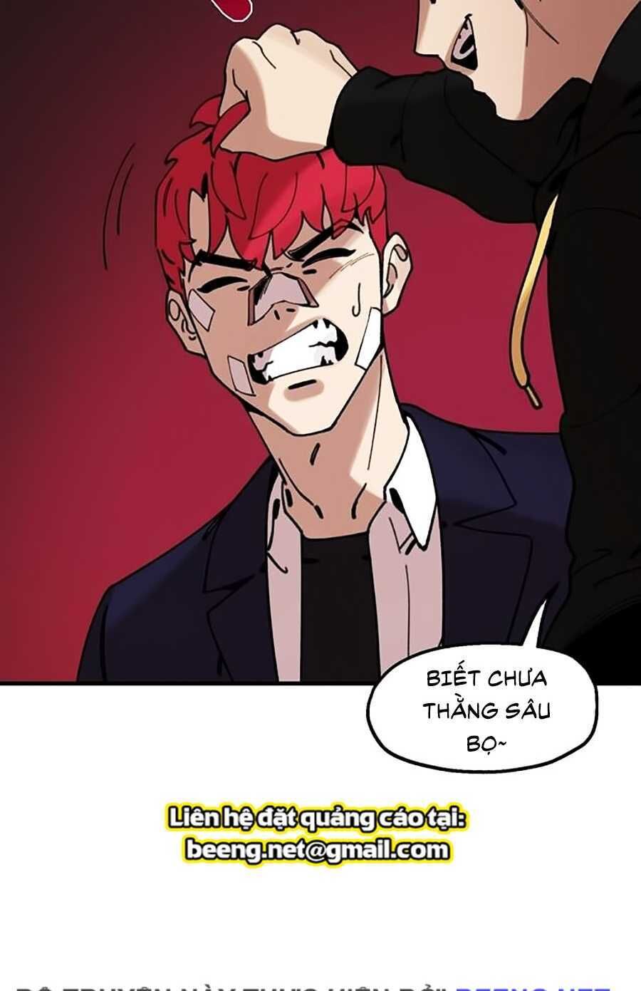 Xếp Hạng Bắt Nạt Chapter 12 - Trang 2