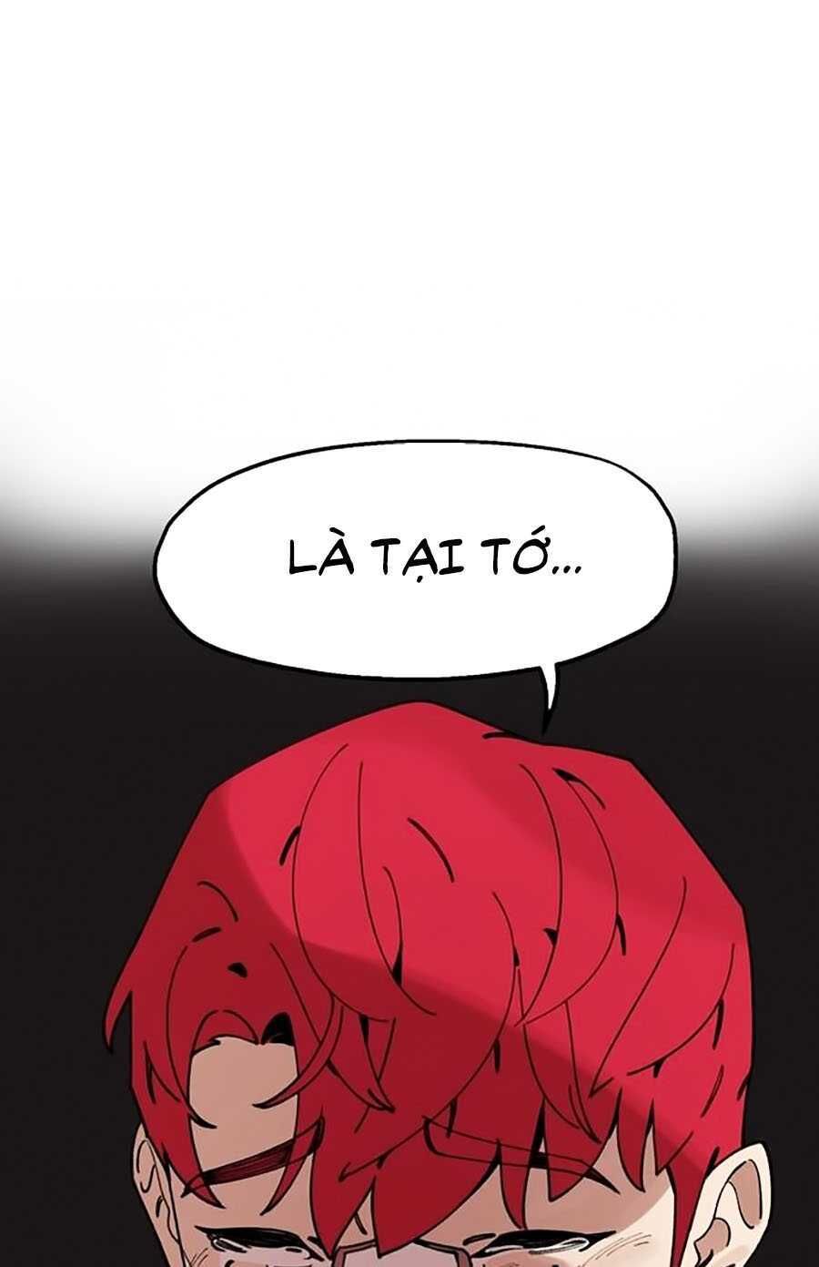 Xếp Hạng Bắt Nạt Chapter 12 - Trang 2