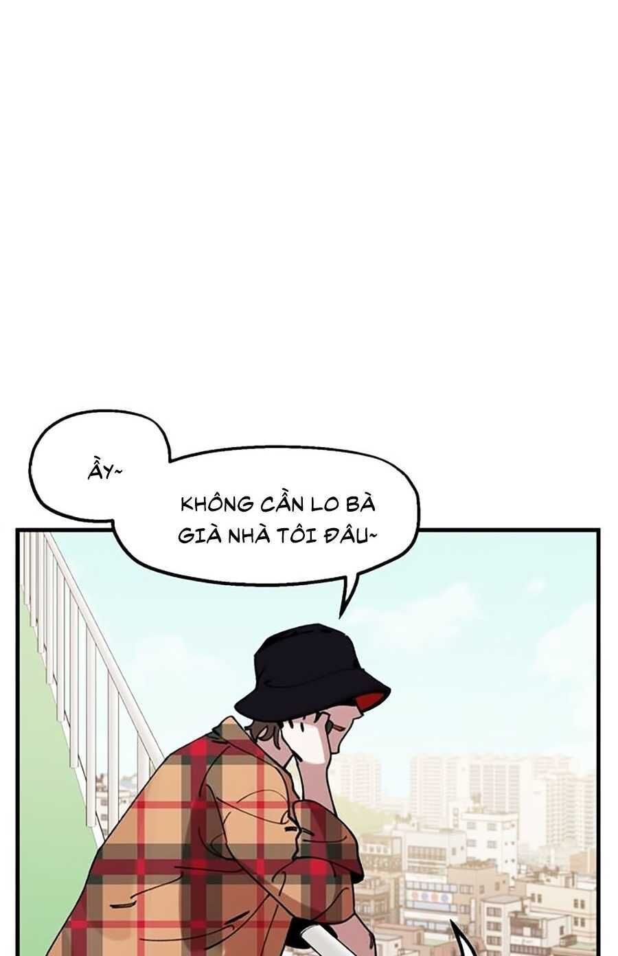 Xếp Hạng Bắt Nạt Chapter 12 - Trang 2