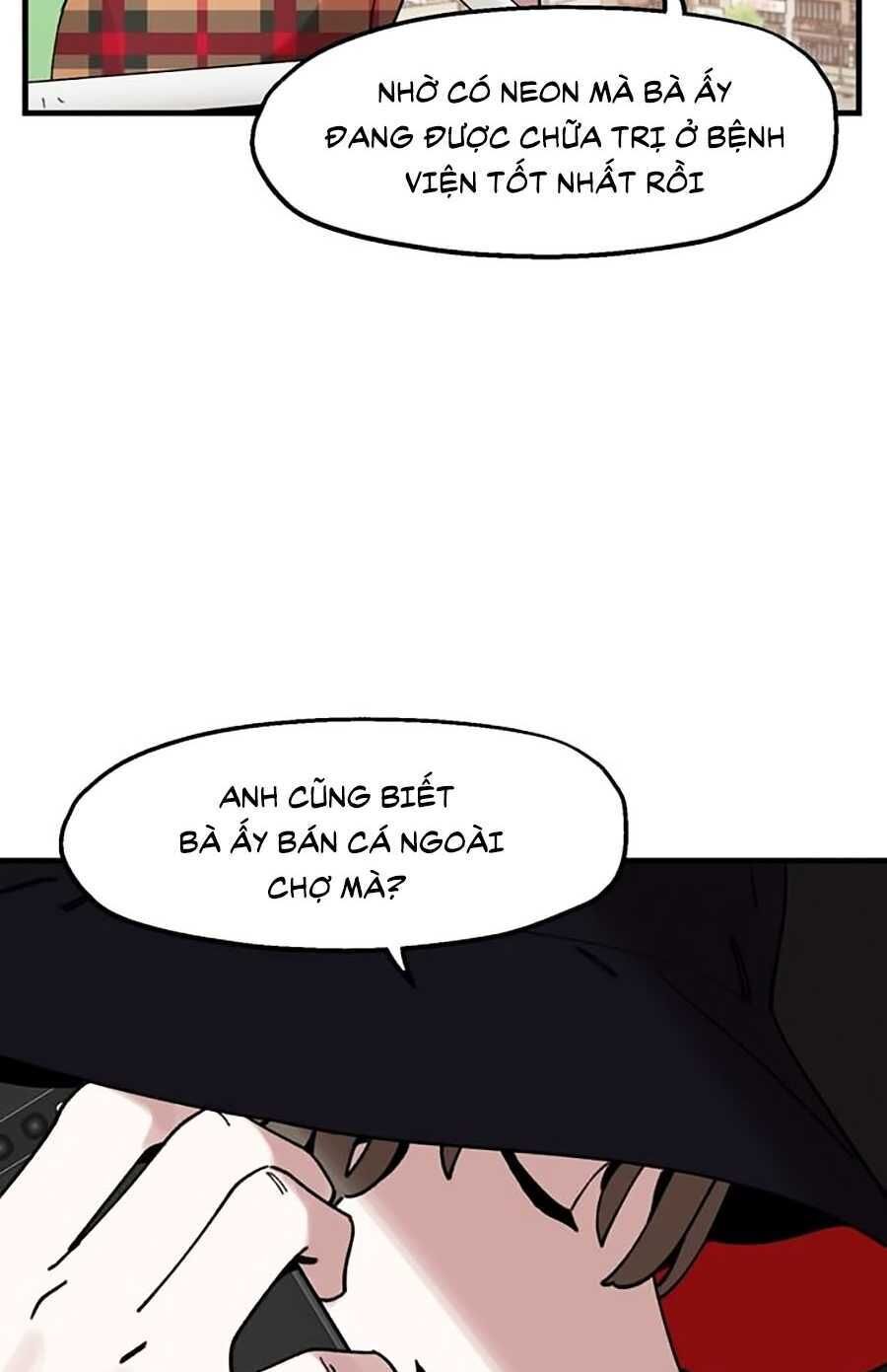 Xếp Hạng Bắt Nạt Chapter 12 - Trang 2