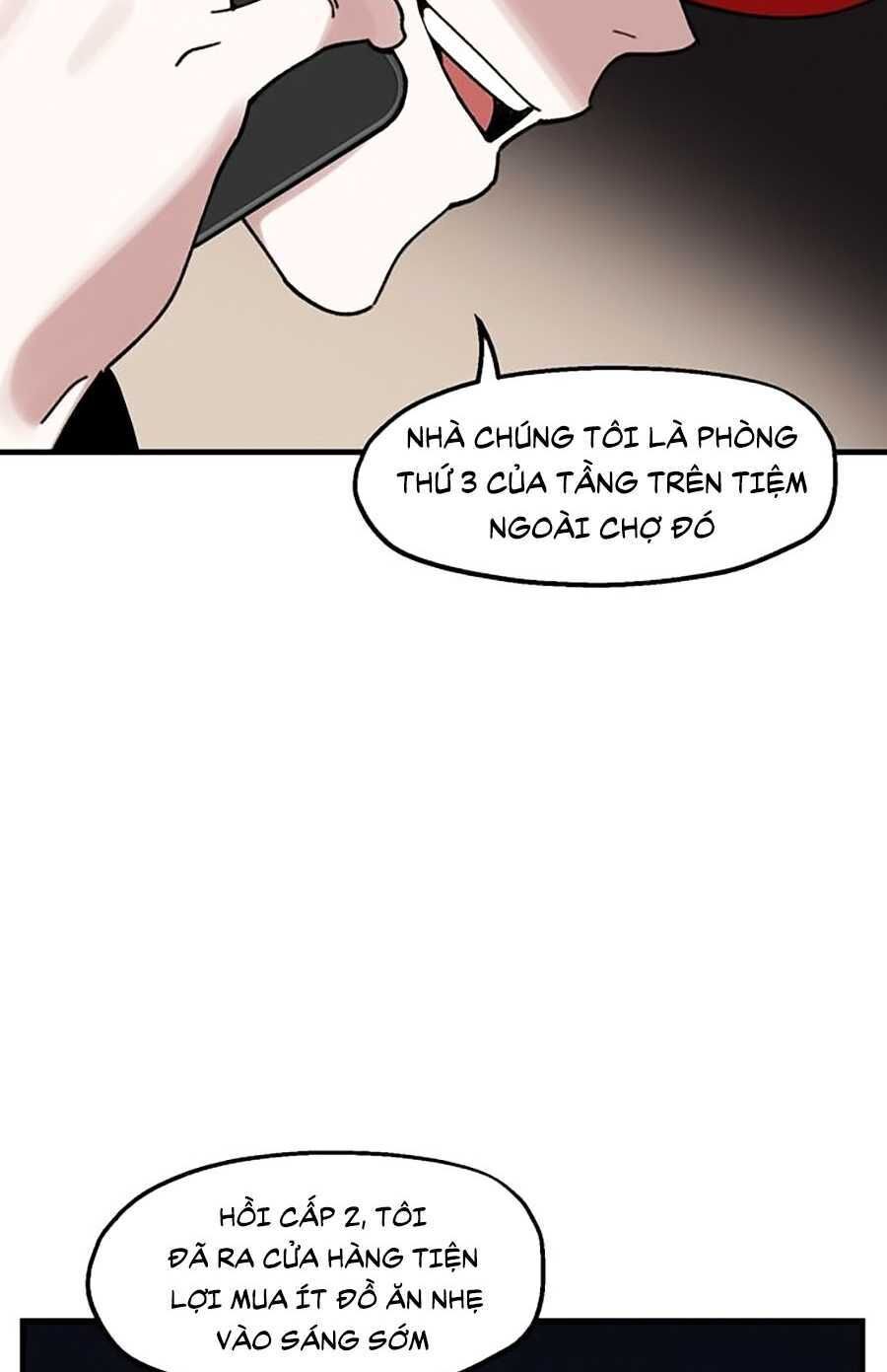 Xếp Hạng Bắt Nạt Chapter 12 - Trang 2