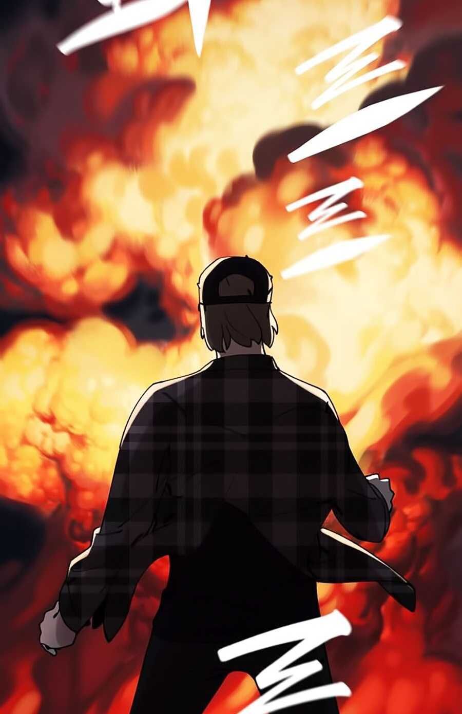 Xếp Hạng Bắt Nạt Chapter 12 - Trang 2