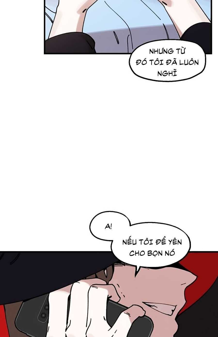 Xếp Hạng Bắt Nạt Chapter 12 - Trang 2