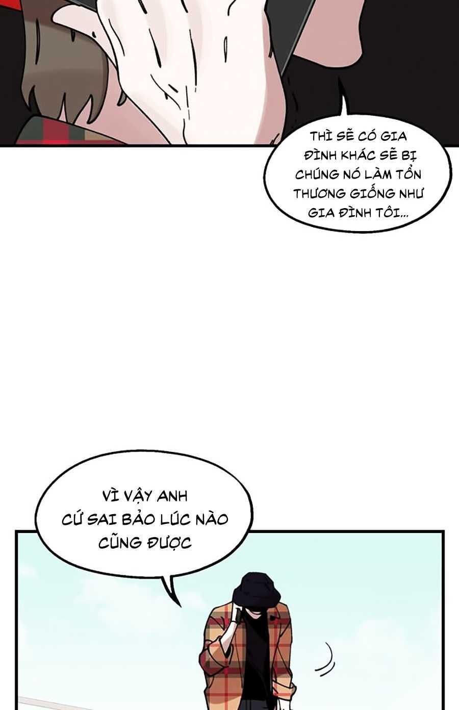 Xếp Hạng Bắt Nạt Chapter 12 - Trang 2