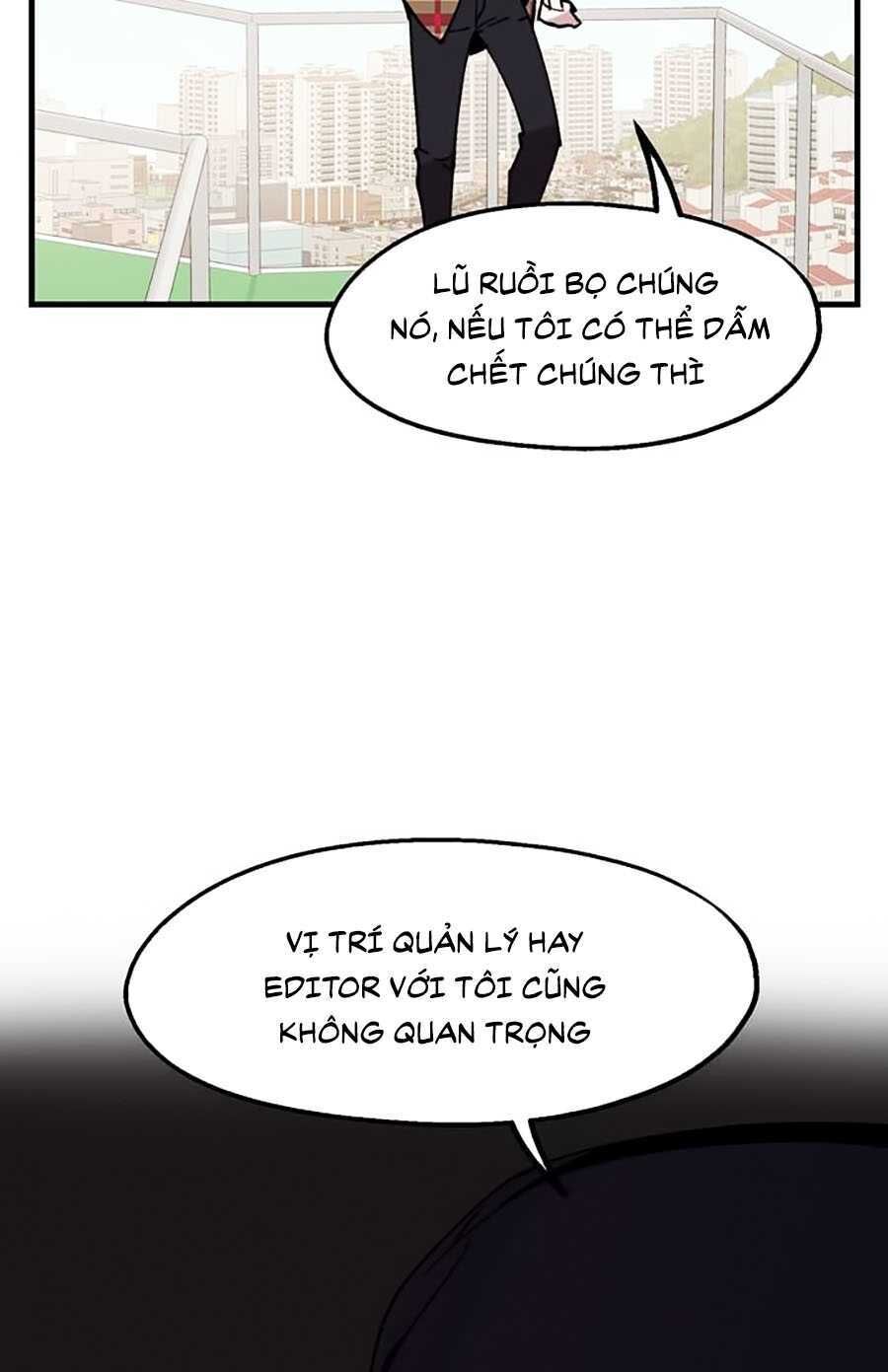 Xếp Hạng Bắt Nạt Chapter 12 - Trang 2