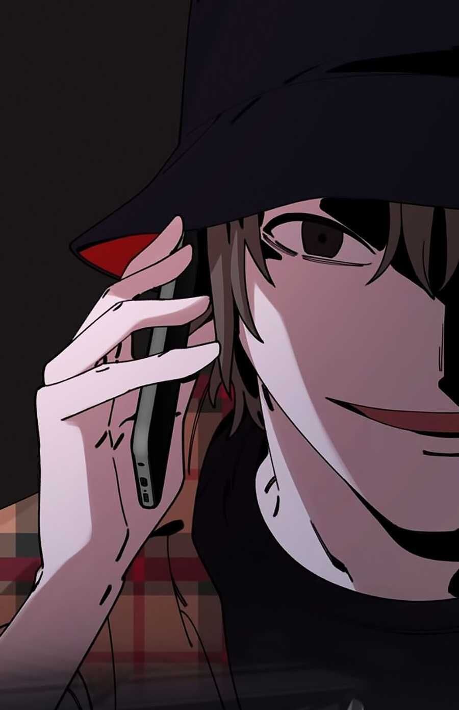 Xếp Hạng Bắt Nạt Chapter 12 - Trang 2