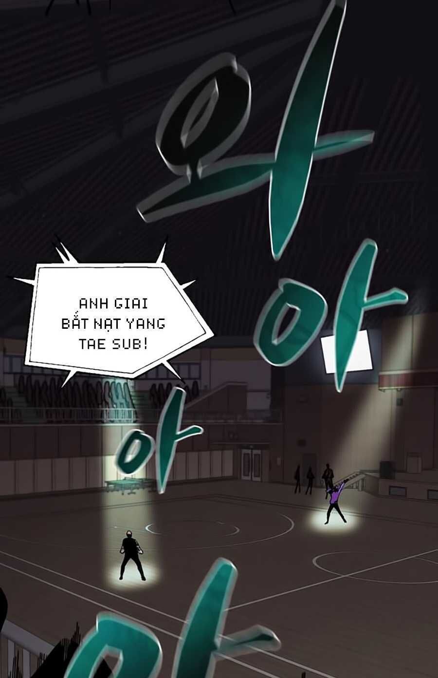 Xếp Hạng Bắt Nạt Chapter 12 - Trang 2