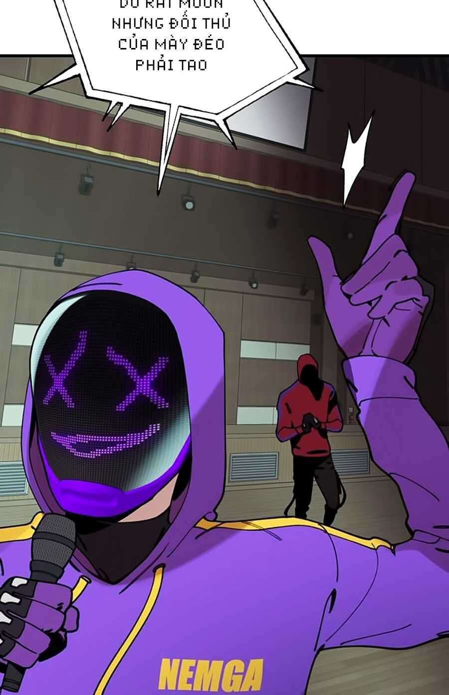 Xếp Hạng Bắt Nạt Chapter 12 - Trang 2