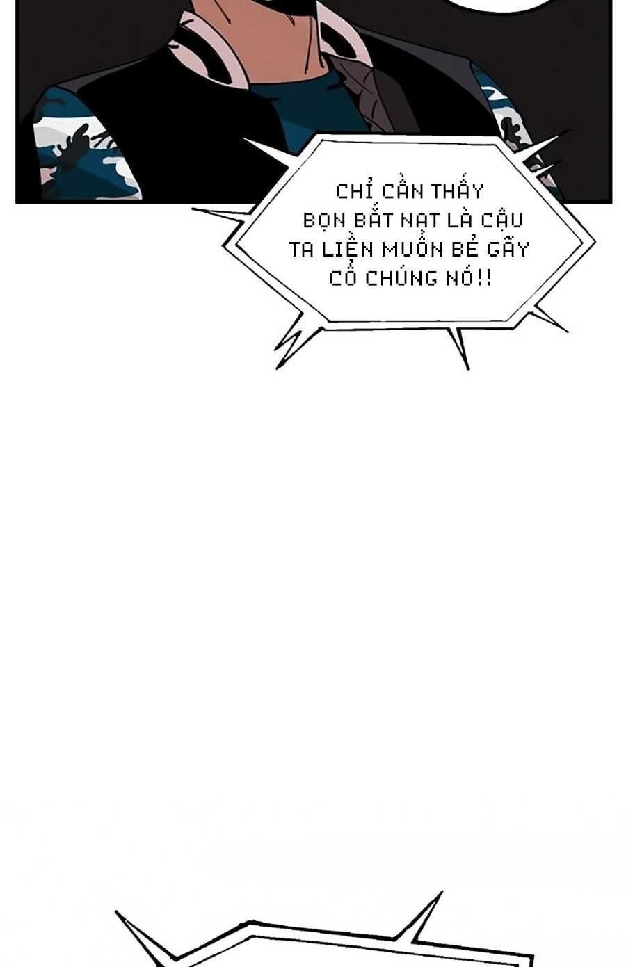 Xếp Hạng Bắt Nạt Chapter 12 - Trang 2