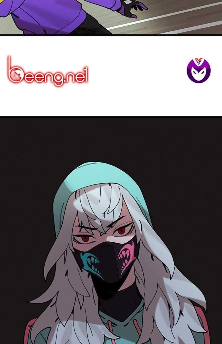 Xếp Hạng Bắt Nạt Chapter 12 - Trang 2