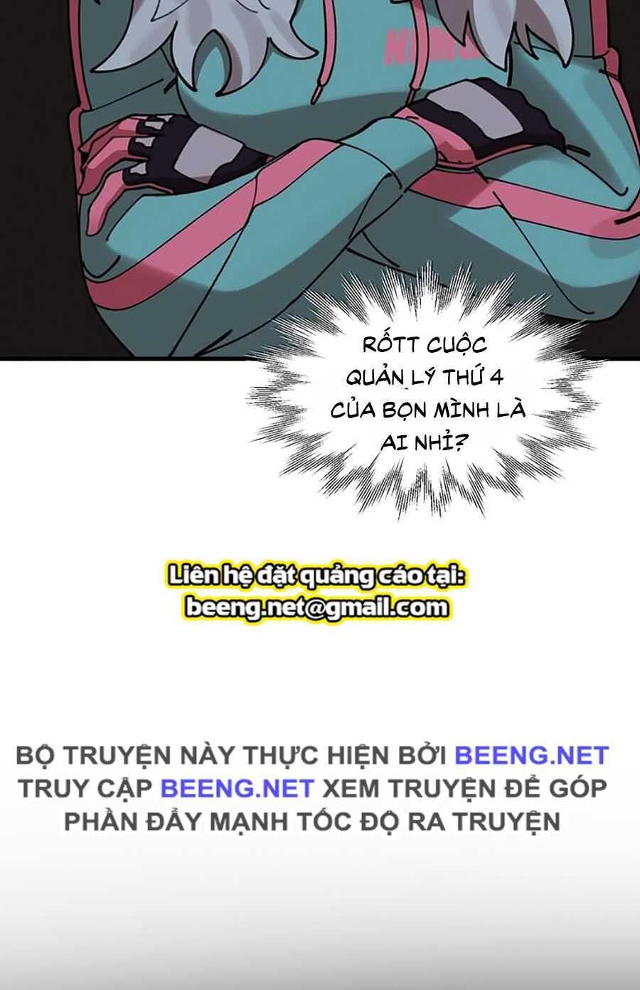 Xếp Hạng Bắt Nạt Chapter 12 - Trang 2