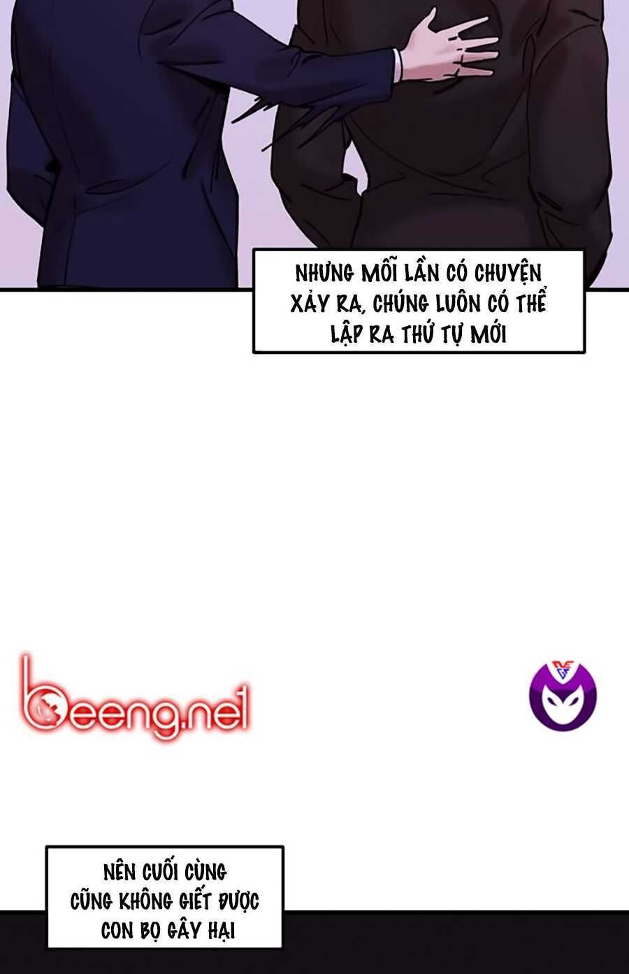 Xếp Hạng Bắt Nạt Chapter 12 - Trang 2