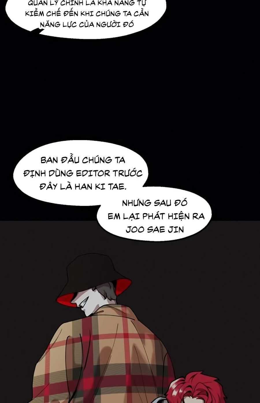 Xếp Hạng Bắt Nạt Chapter 12 - Trang 2