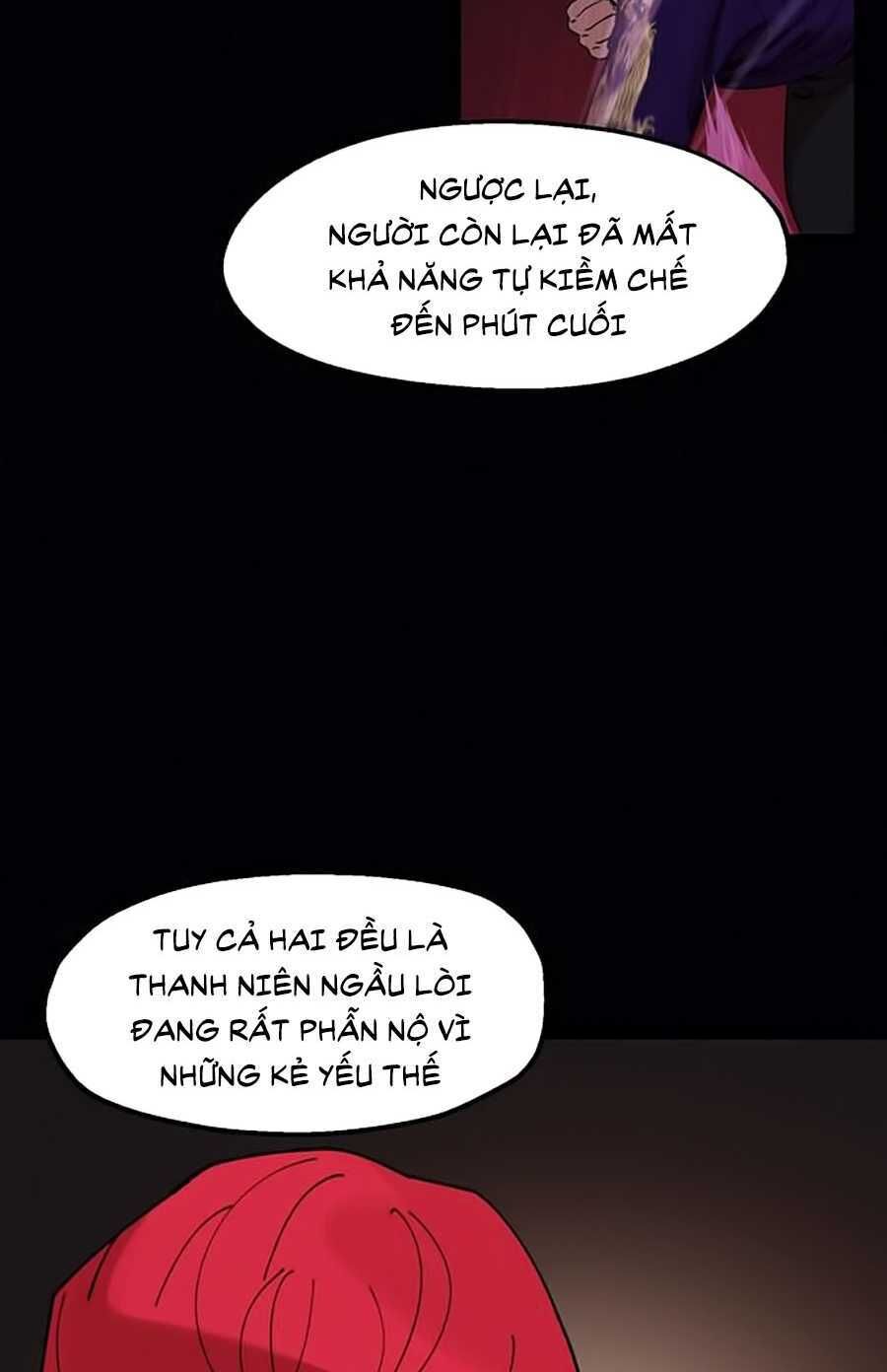 Xếp Hạng Bắt Nạt Chapter 12 - Trang 2