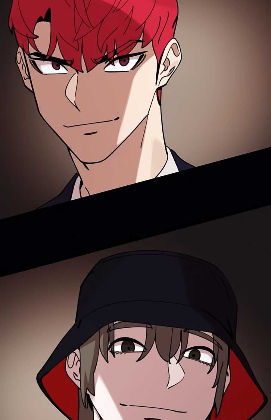 Xếp Hạng Bắt Nạt Chapter 12 - Trang 2