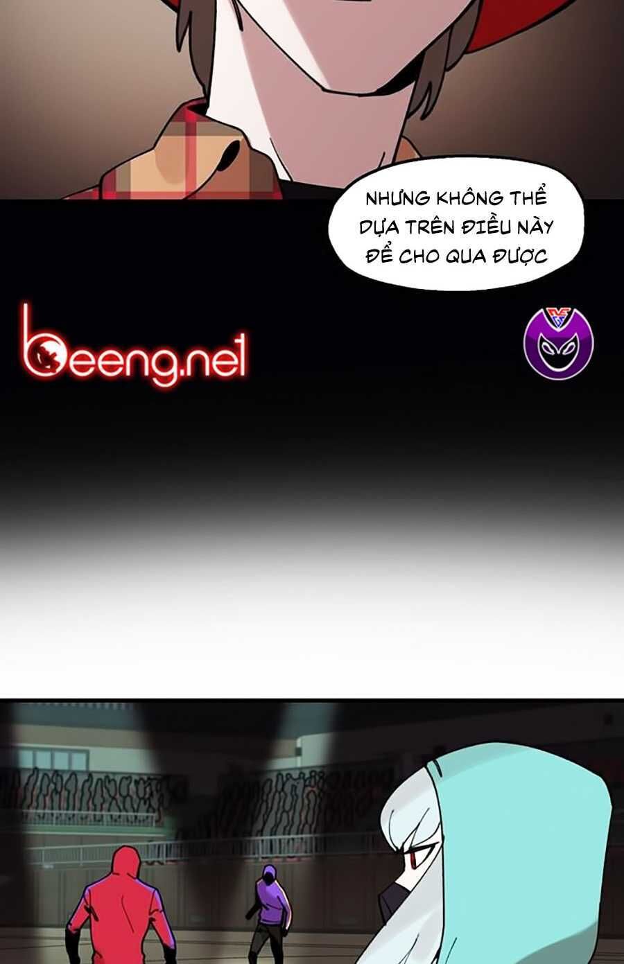 Xếp Hạng Bắt Nạt Chapter 12 - Trang 2