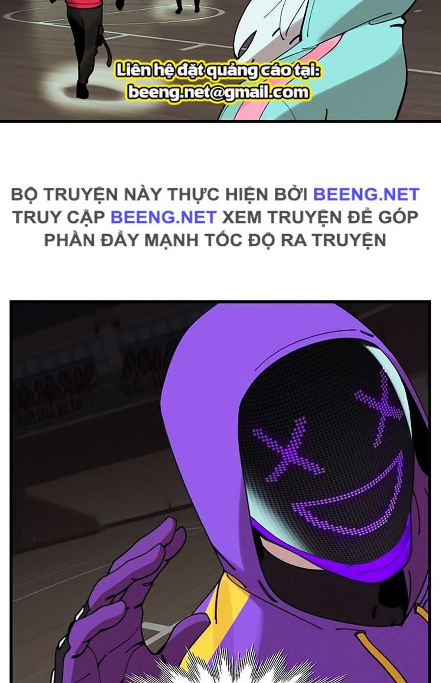 Xếp Hạng Bắt Nạt Chapter 12 - Trang 2