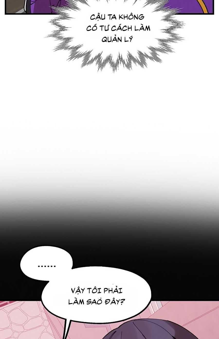 Xếp Hạng Bắt Nạt Chapter 12 - Trang 2