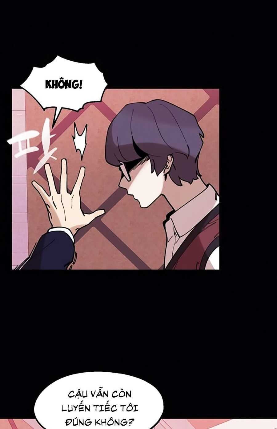 Xếp Hạng Bắt Nạt Chapter 12 - Trang 2