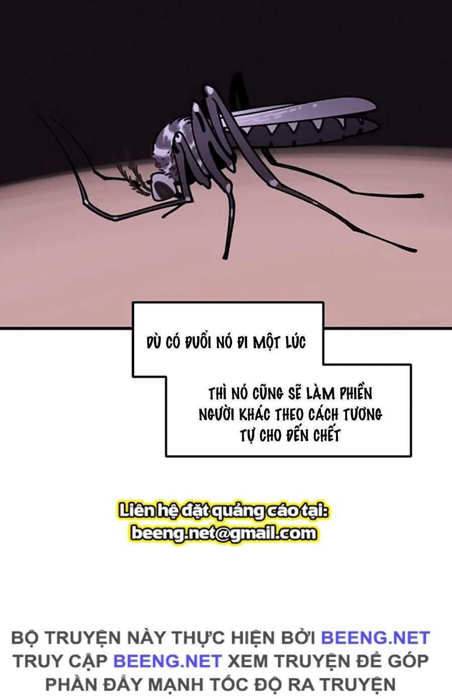 Xếp Hạng Bắt Nạt Chapter 12 - Trang 2