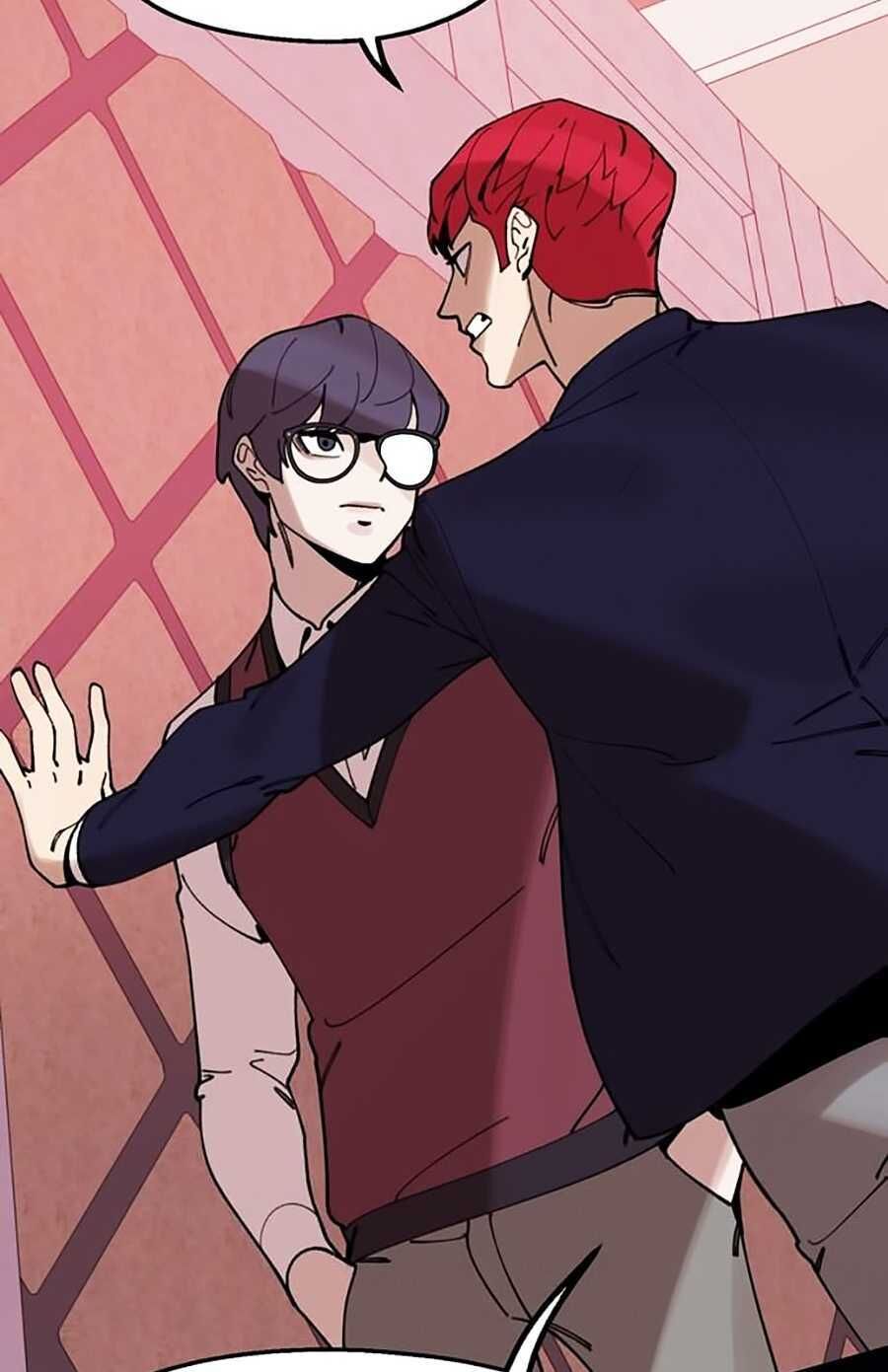 Xếp Hạng Bắt Nạt Chapter 12 - Trang 2