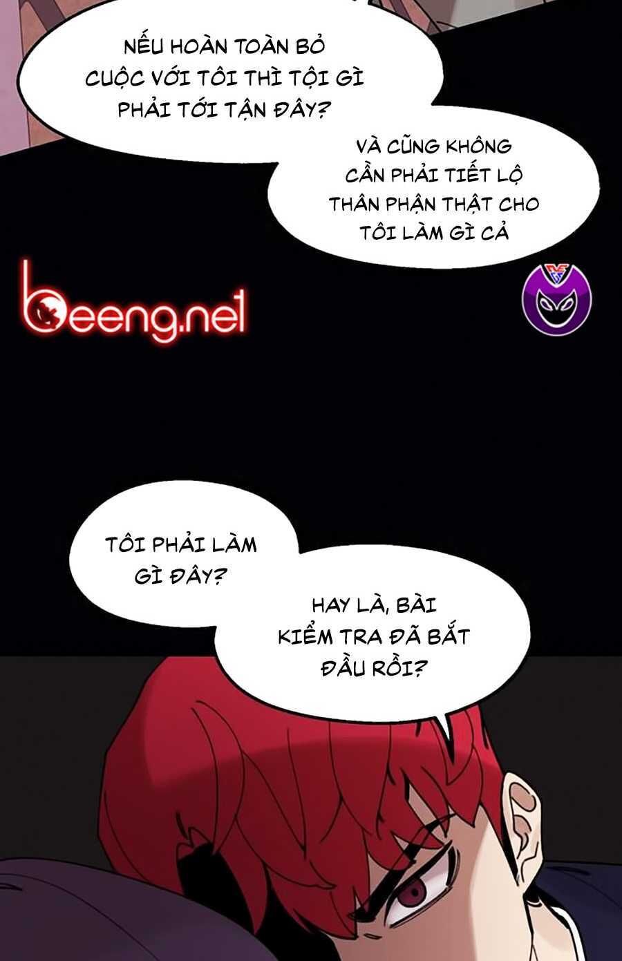 Xếp Hạng Bắt Nạt Chapter 12 - Trang 2