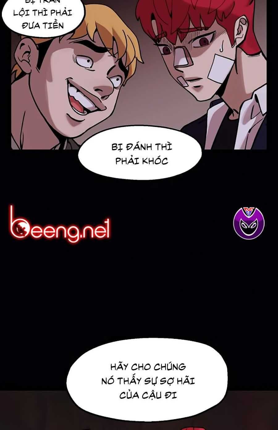 Xếp Hạng Bắt Nạt Chapter 12 - Trang 2