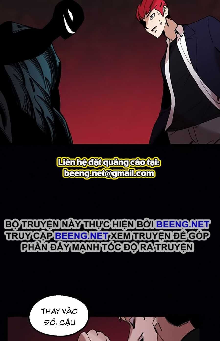 Xếp Hạng Bắt Nạt Chapter 12 - Trang 2